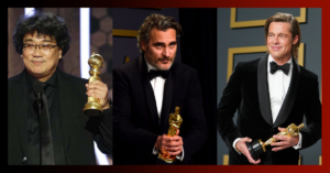 Oscari 2020