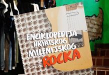 Enciklopeija hrvatskog milenijskog rocka