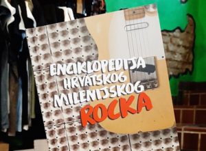 Enciklopeija hrvatskog milenijskog rocka