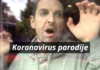 Koronavirus parodije