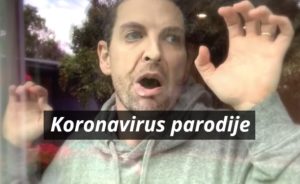 Koronavirus parodije