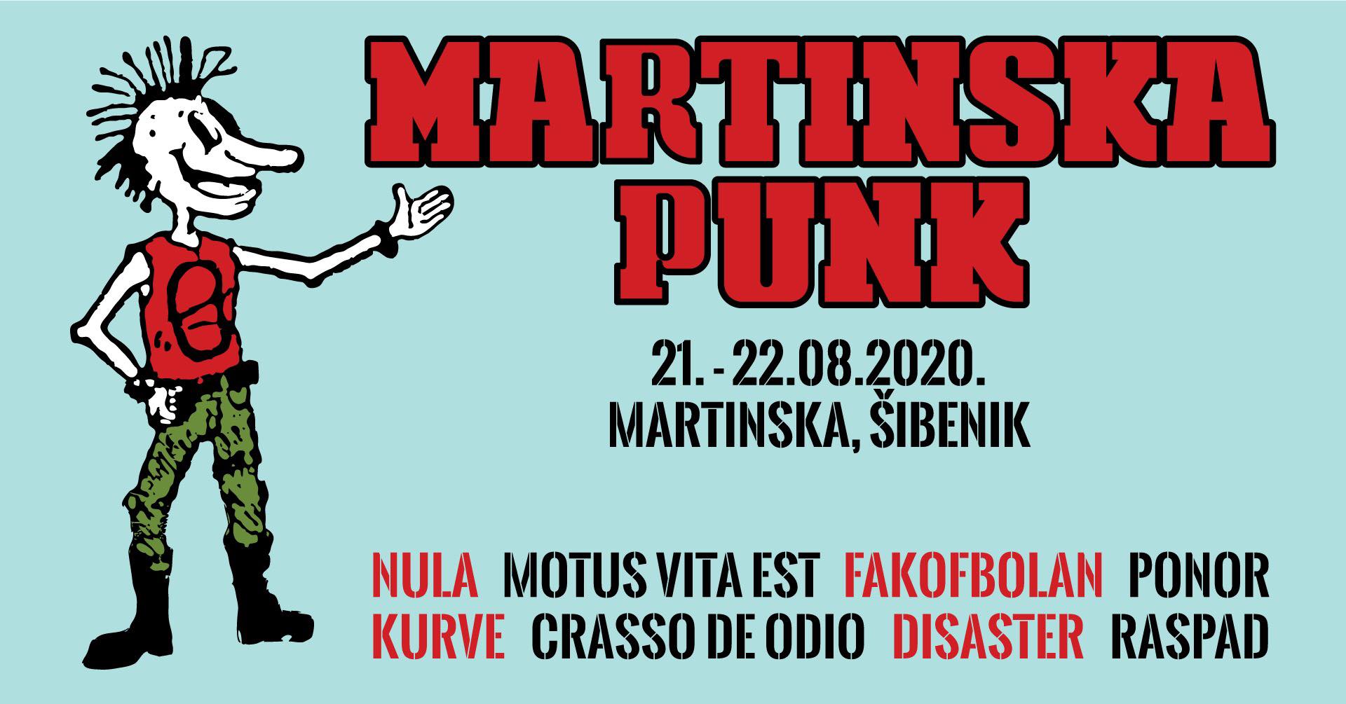 Martinska Punk