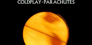 Coldplay, Parachutes