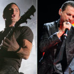 Depeche Mode i Nine Inch Nails