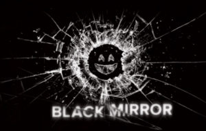 Black Mirror projekt
