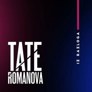 Tate Romanova