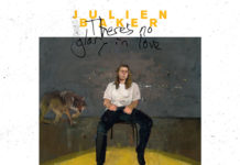Julien Baker Little Oblivions