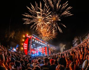 exit festival 2021