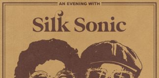 silk sonic