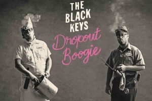 the black keys dropout boogie
