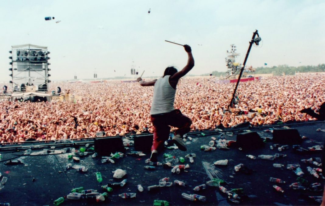 Woodstock 99'