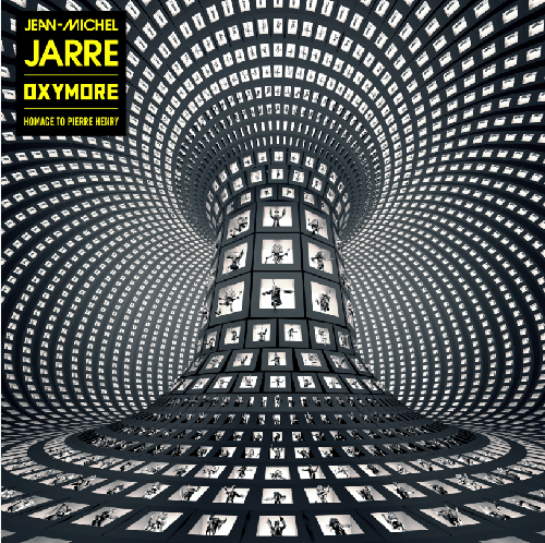 Jean-Michel Jarre oxymore