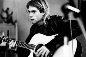 Kao da se ništa nije dogodilo - kako bi danas izgledali Kurt Cobain ili Elvis