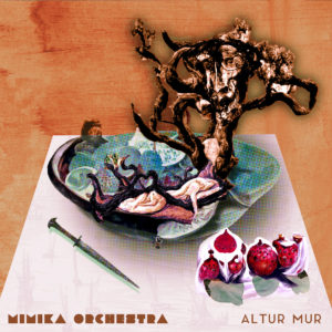 Mimika Orchestra Altur Mur