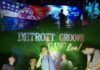 Detroit Groove Gang