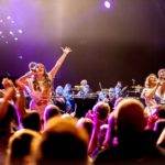 ABBA SYMPHONIC Real Tribute Show