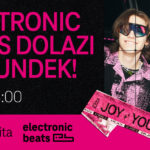 hrvatski telekom electronic beats