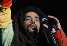 Bob-Marley One Love