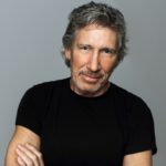 roger waters press