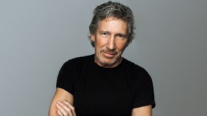 roger waters press