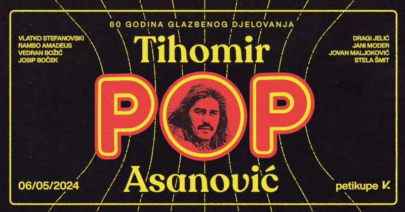 Tihomir Pop Asanović